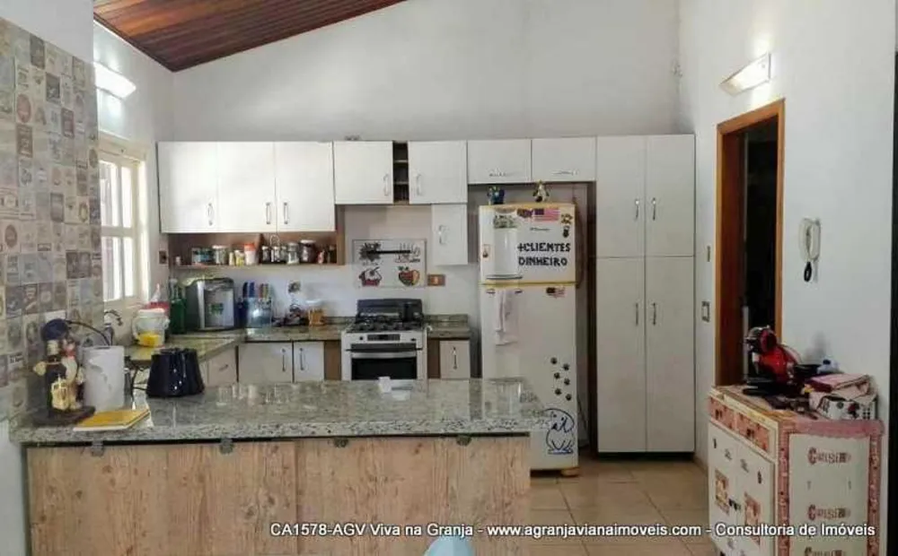 Casa, 1 quarto, 110 m² - Foto 5