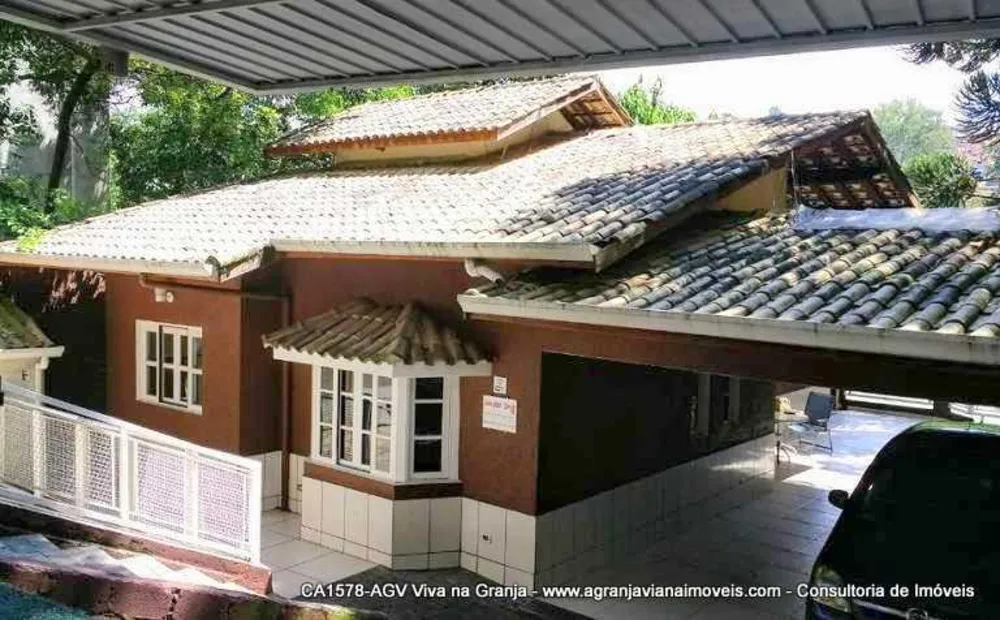 Casa, 1 quarto, 110 m² - Foto 1