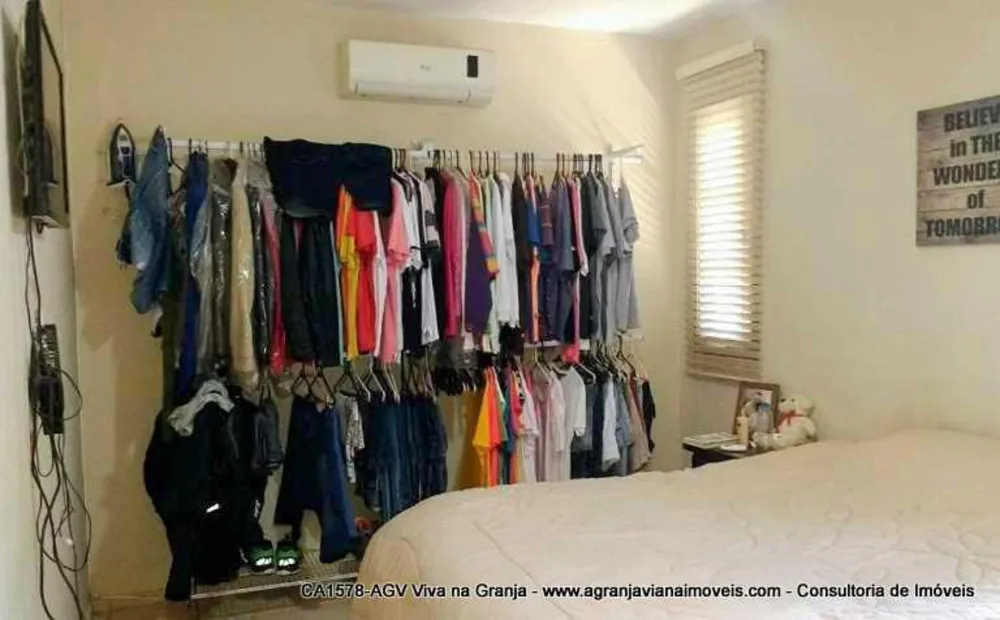 Casa, 1 quarto, 110 m² - Foto 8