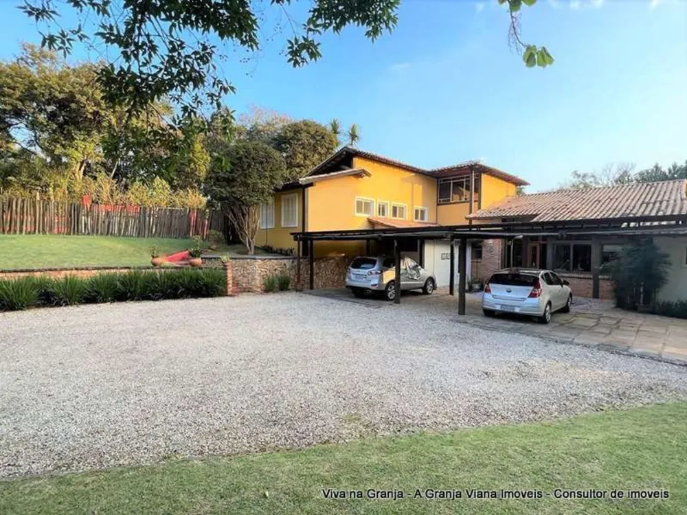 Casa, 4 quartos, 468 m² - Foto 2