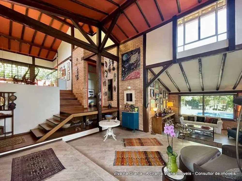 Casa, 4 quartos, 468 m² - Foto 4