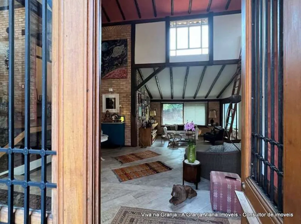 Casa, 4 quartos, 468 m² - Foto 3