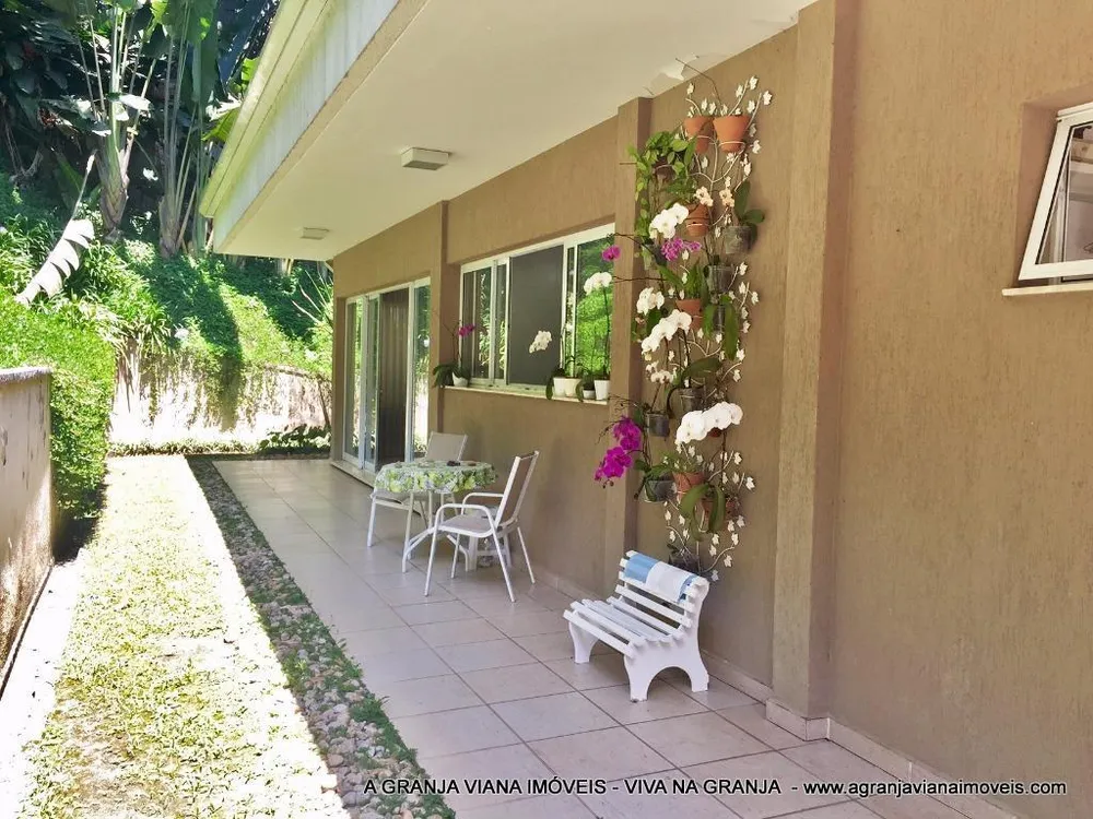 Casa, 4 quartos, 320 m² - Foto 3