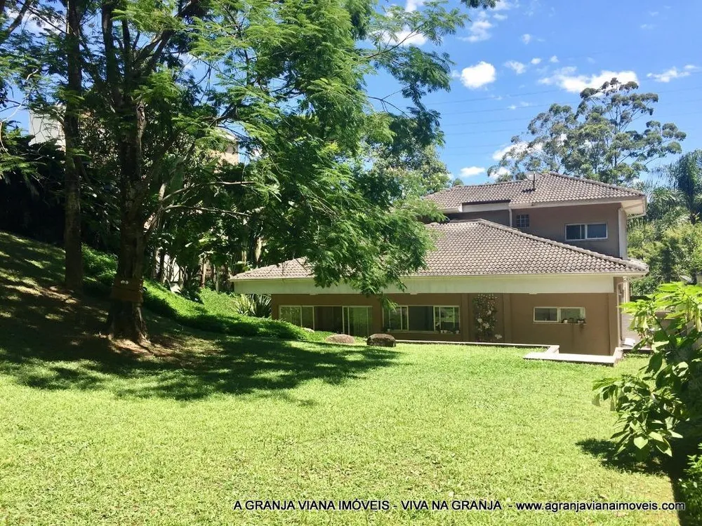 Casa, 4 quartos, 320 m² - Foto 4