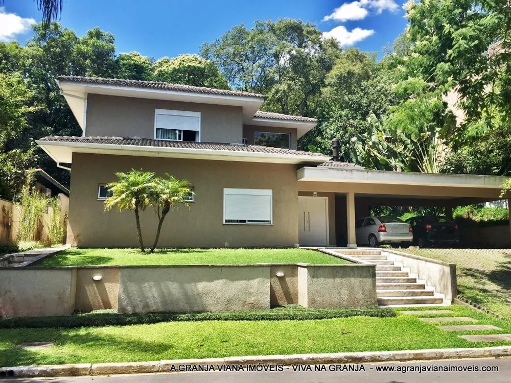 Casa, 4 quartos, 320 m² - Foto 2