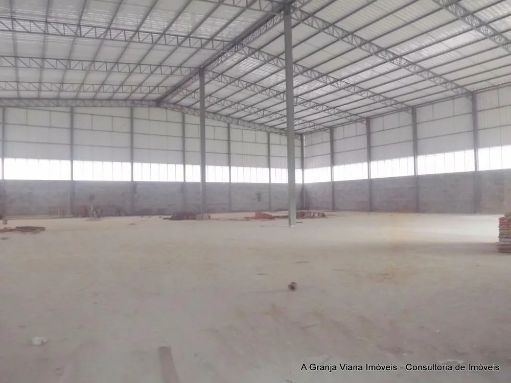 Depósito-Galpão, 2890 m² - Foto 2