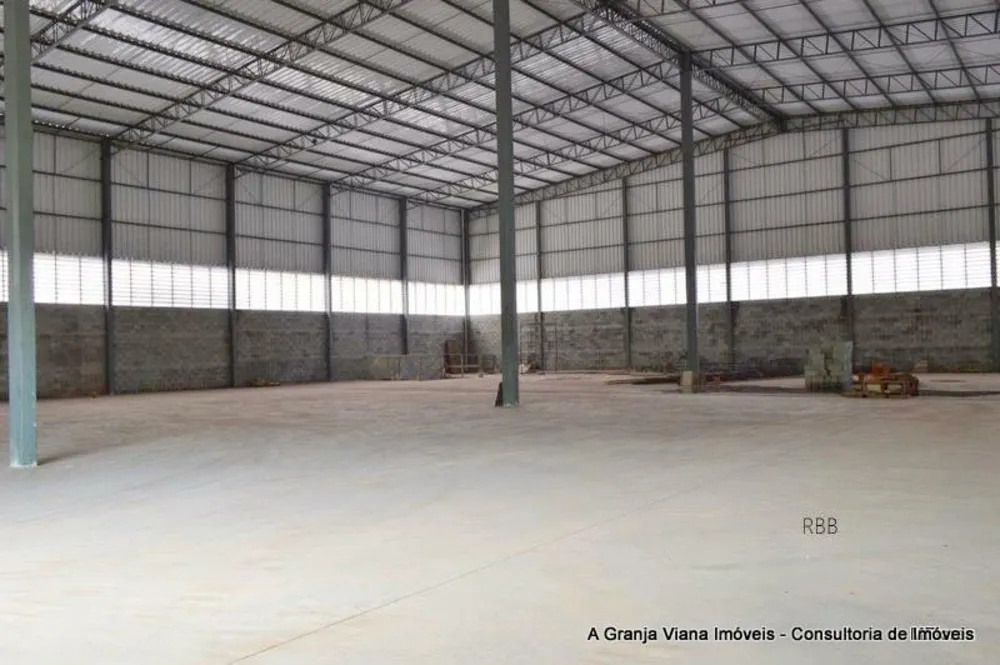 Depósito-Galpão, 2890 m² - Foto 3