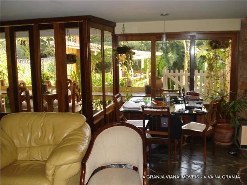 Casa, 5 quartos, 400 m² - Foto 4