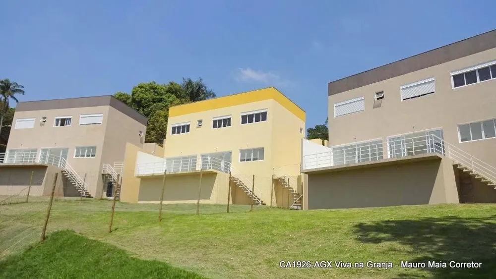 Casa, 3 quartos, 155 m² - Foto 1