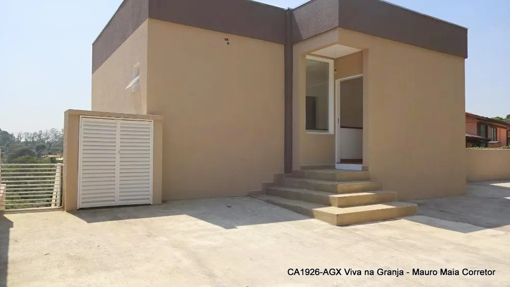 Casa, 3 quartos, 155 m² - Foto 4