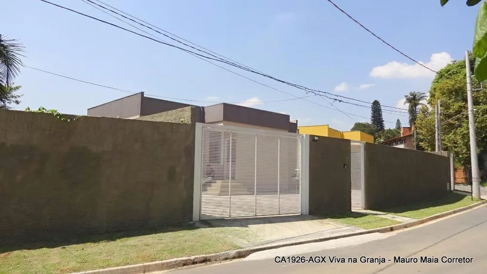Casa, 3 quartos, 155 m² - Foto 2