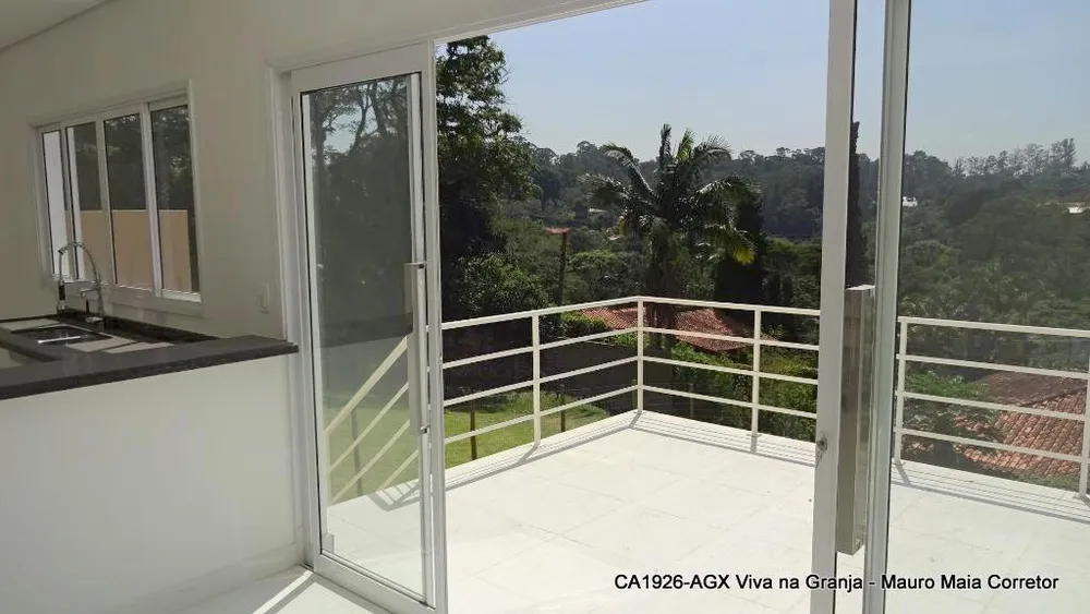 Casa, 3 quartos, 155 m² - Foto 3