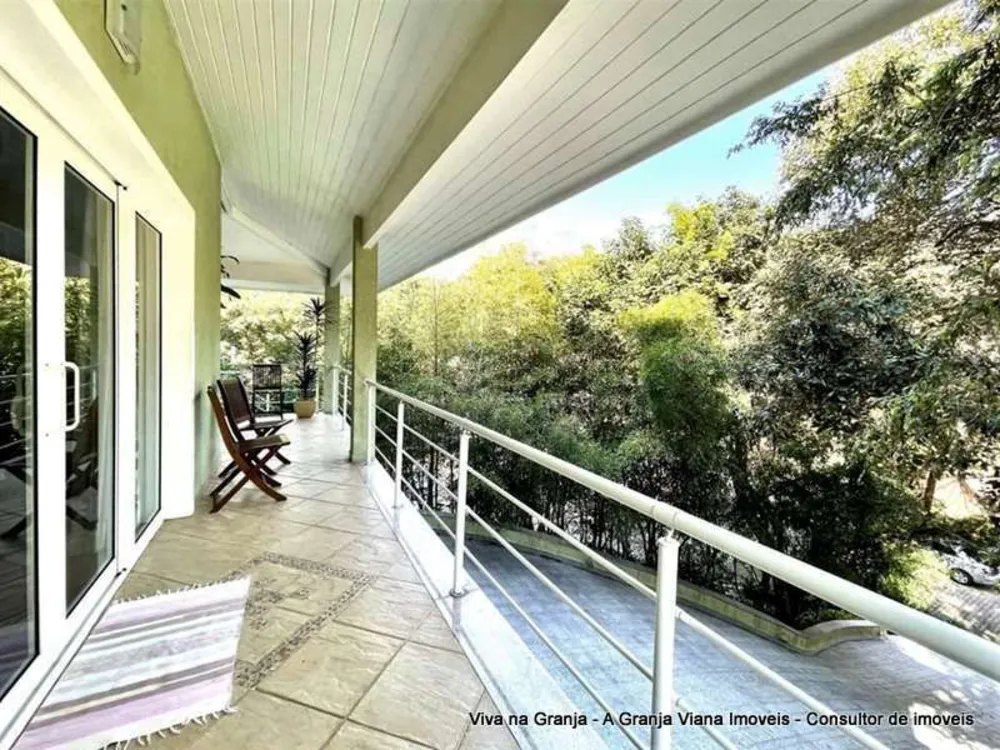 Casa, 5 quartos, 553 m² - Foto 4