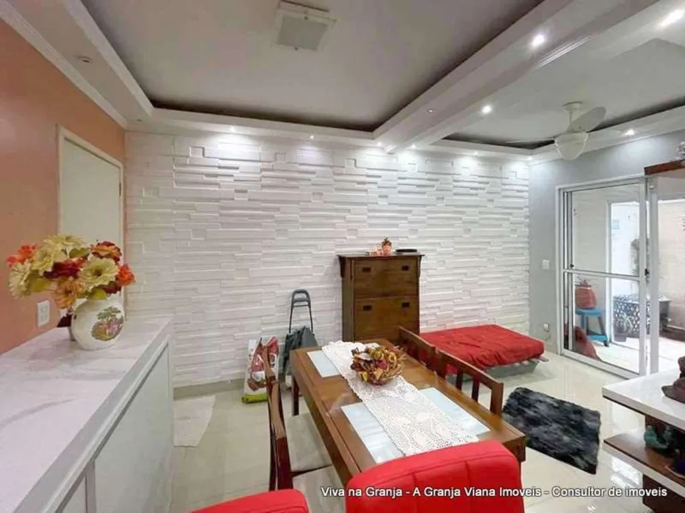 Apartamento, 2 quartos, 50 m² - Foto 3