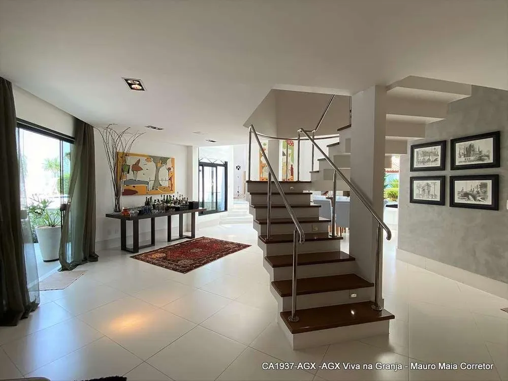 Casa, 3 quartos, 570 m² - Foto 3