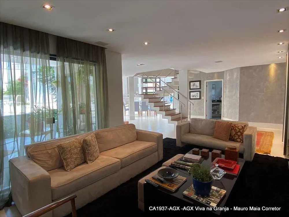 Casa, 3 quartos, 570 m² - Foto 2