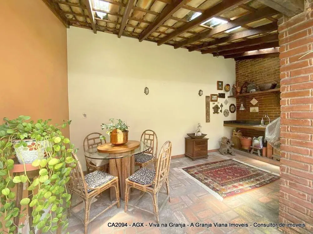 Casa, 3 quartos, 210 m² - Foto 4