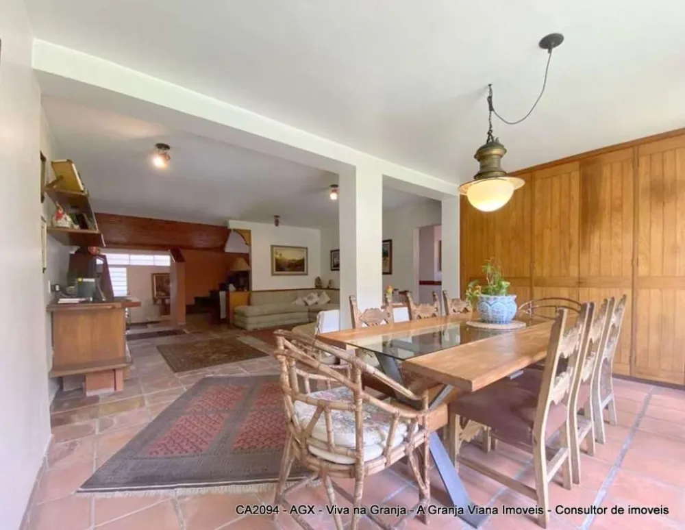 Casa, 3 quartos, 210 m² - Foto 3