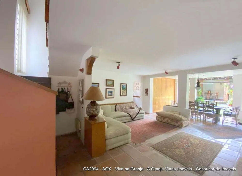 Casa, 3 quartos, 210 m² - Foto 2