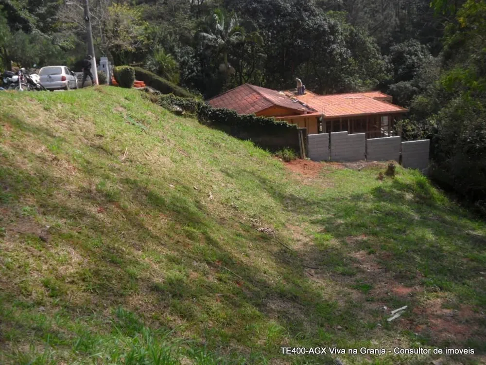 Loteamento e Condomínio, 630 m² - Foto 4
