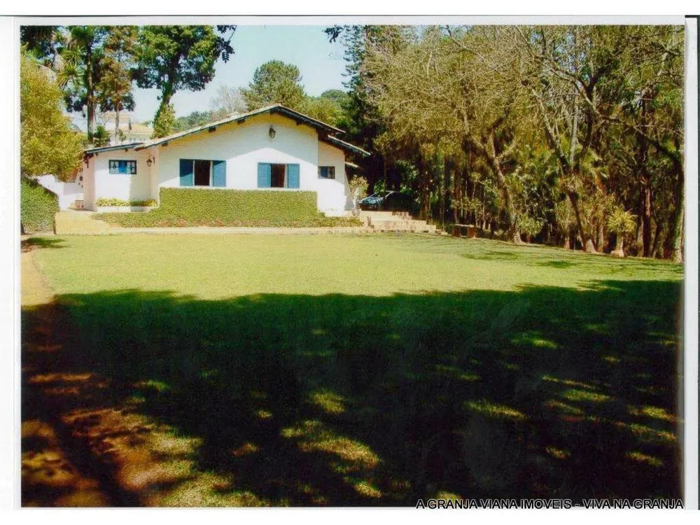 Casa, 3 quartos, 789 m² - Foto 1