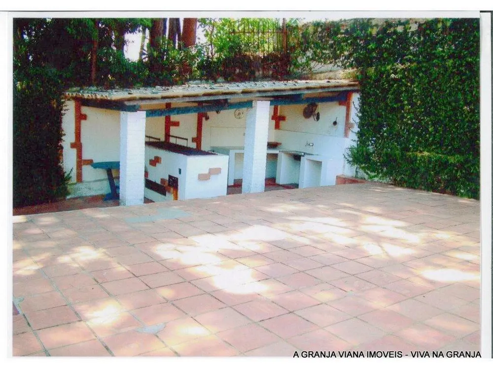 Casa, 3 quartos, 789 m² - Foto 2