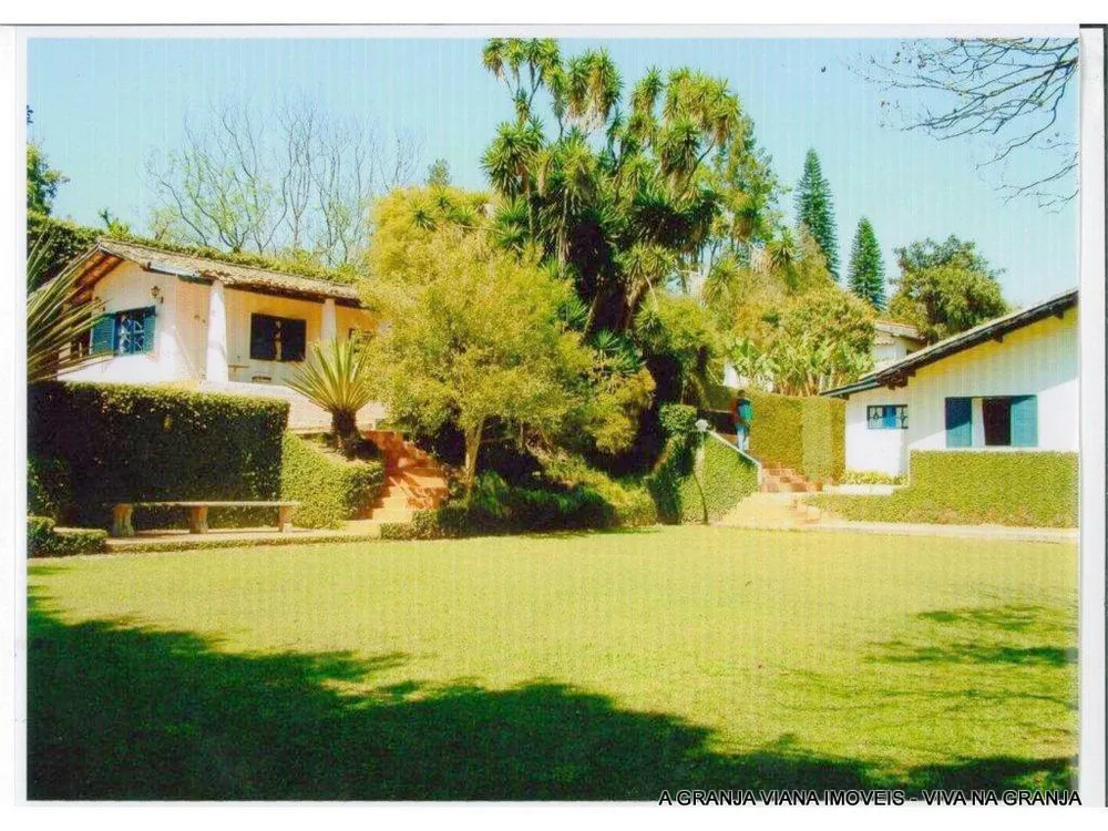 Casa, 3 quartos, 789 m² - Foto 3