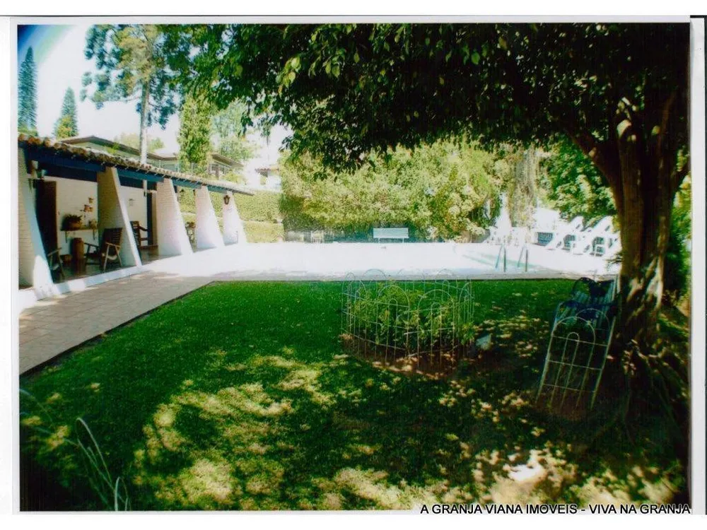 Casa, 3 quartos, 789 m² - Foto 4
