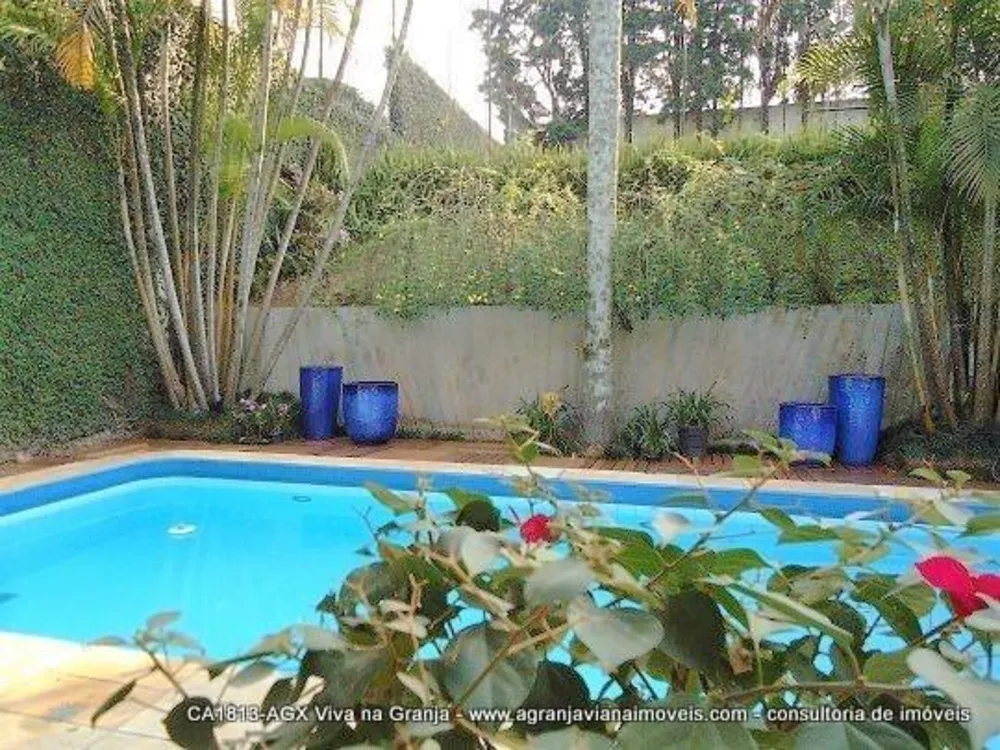 Casa, 4 quartos, 640 m² - Foto 3