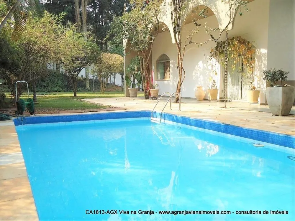 Casa, 4 quartos, 640 m² - Foto 2