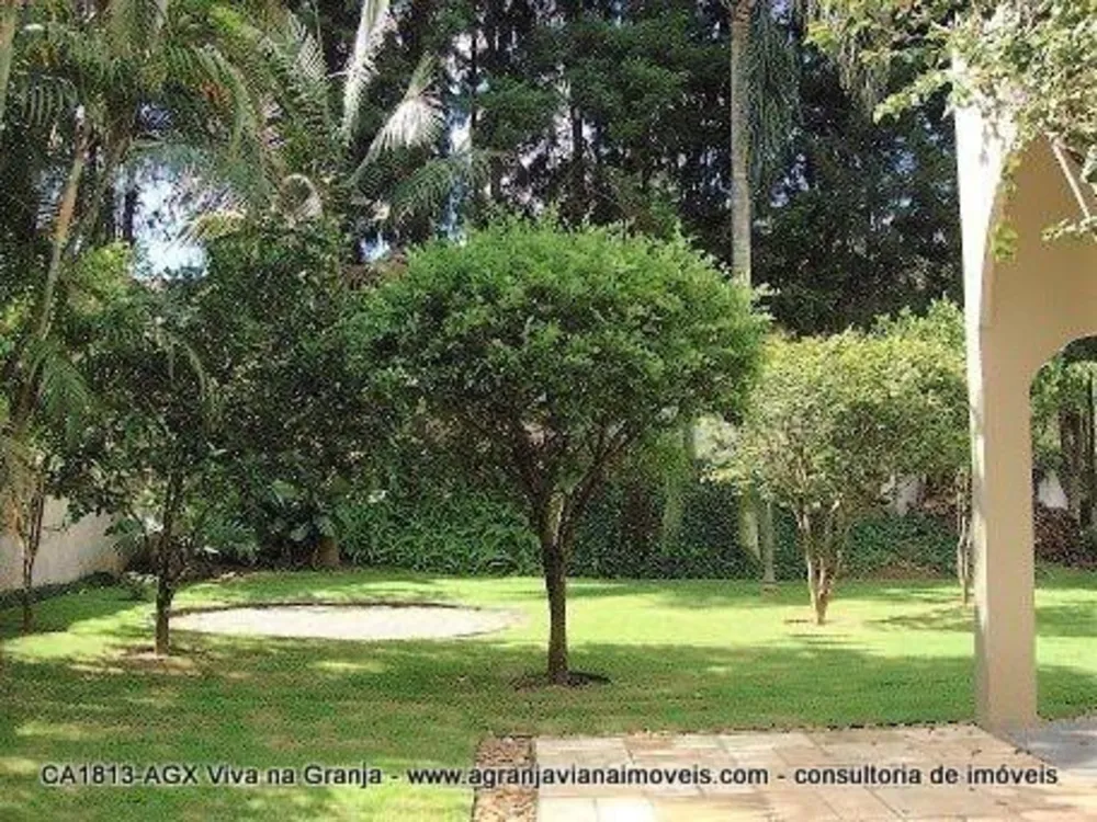 Casa, 4 quartos, 640 m² - Foto 4
