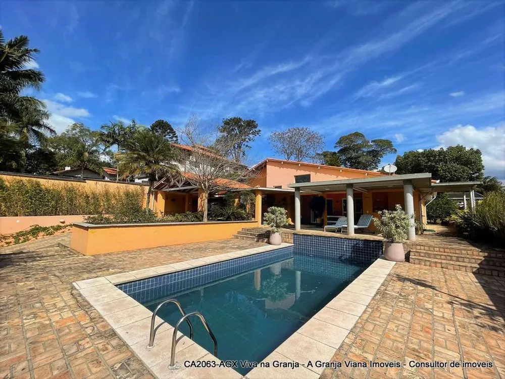 Casa, 3 quartos, 400 m² - Foto 3