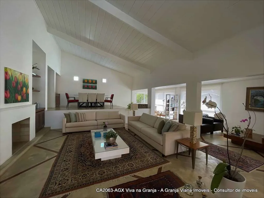 Casa, 3 quartos, 400 m² - Foto 4