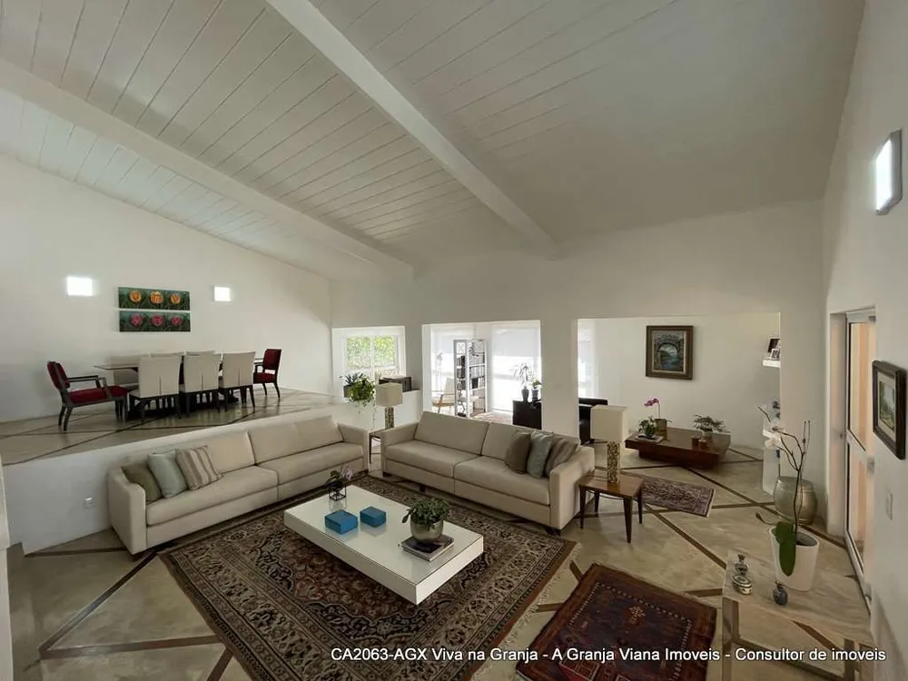 Casa, 3 quartos, 400 m² - Foto 2