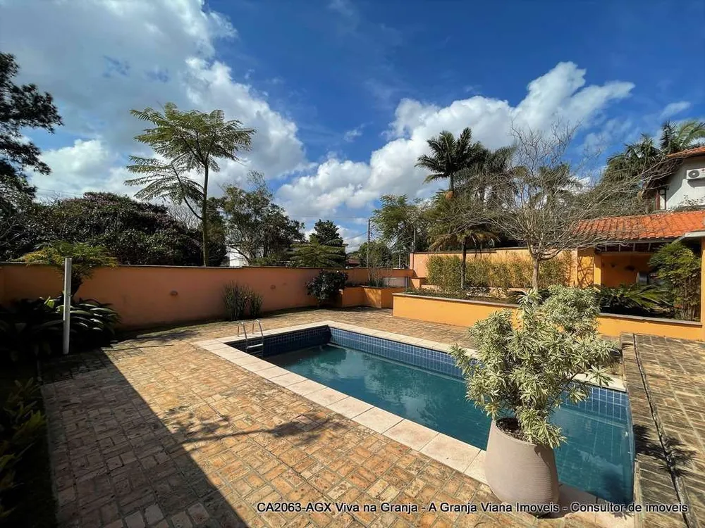 Casa, 3 quartos, 400 m² - Foto 1