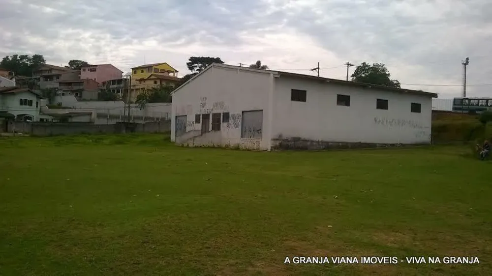 Depósito-Galpão, 632 m² - Foto 1