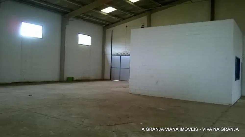 Depósito-Galpão, 632 m² - Foto 3
