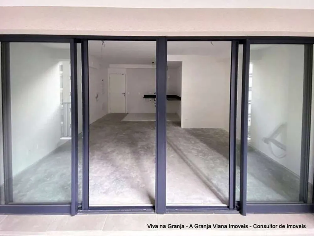 Apartamento, 1 quarto, 40 m² - Foto 4