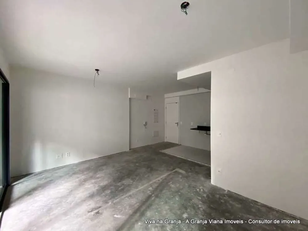 Apartamento, 1 quarto, 40 m² - Foto 2