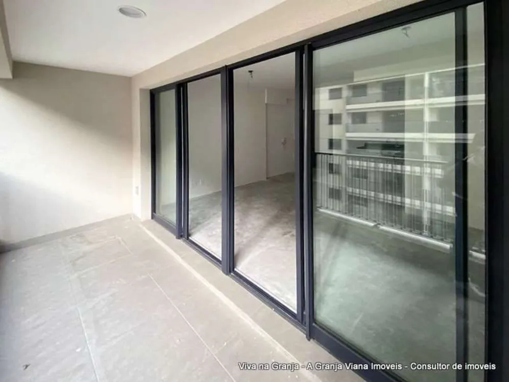 Apartamento, 1 quarto, 40 m² - Foto 3