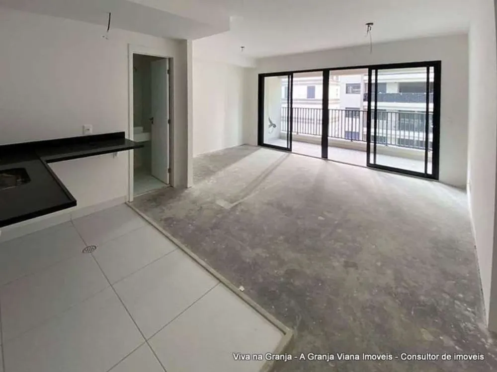 Apartamento, 1 quarto, 40 m² - Foto 1