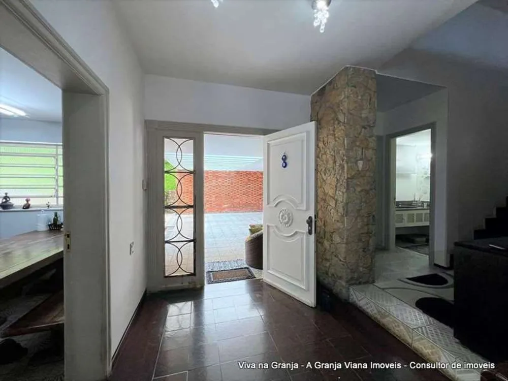 Casa, 5 quartos, 842 m² - Foto 4