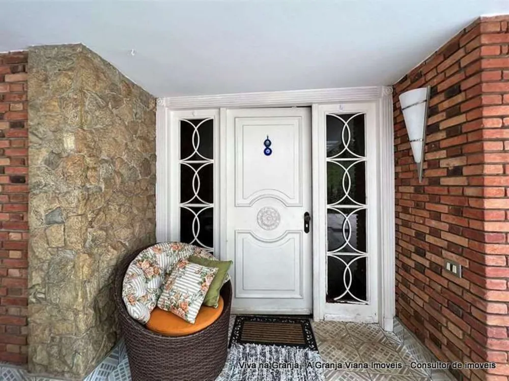 Casa, 5 quartos, 842 m² - Foto 3