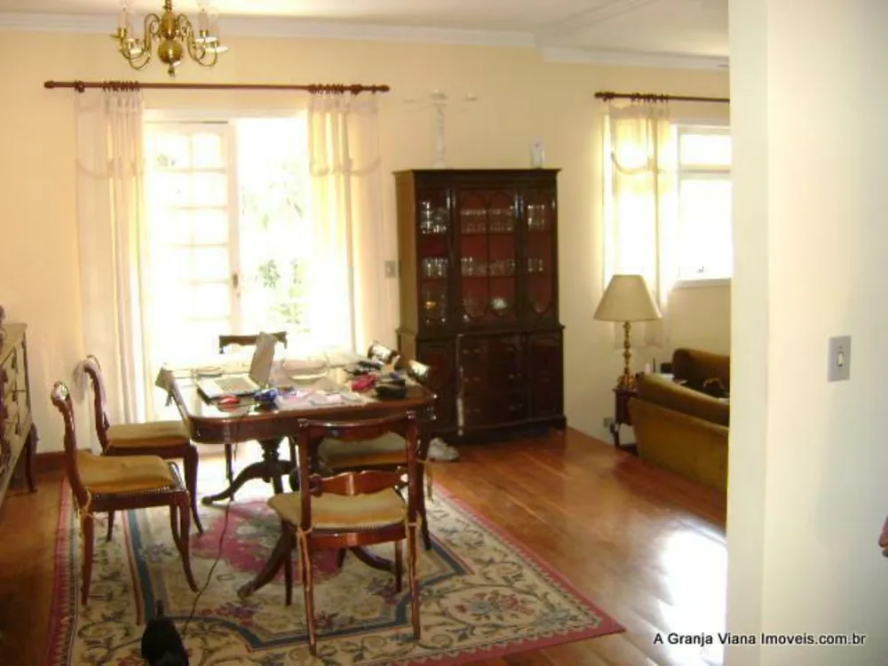 Casa, 3 quartos, 200 m² - Foto 3