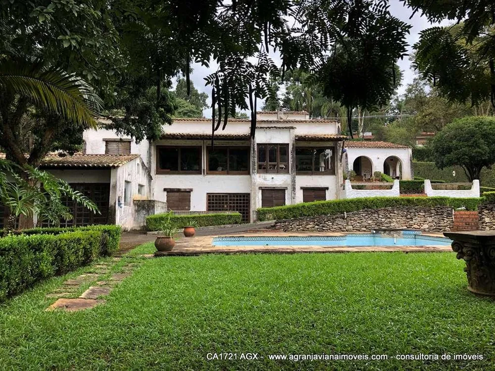 Casa, 4 quartos, 800 m² - Foto 2