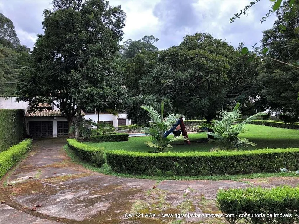 Casa, 4 quartos, 800 m² - Foto 4
