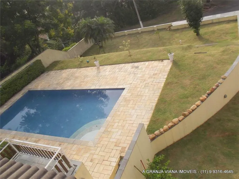 Casa, 5 quartos, 550 m² - Foto 3