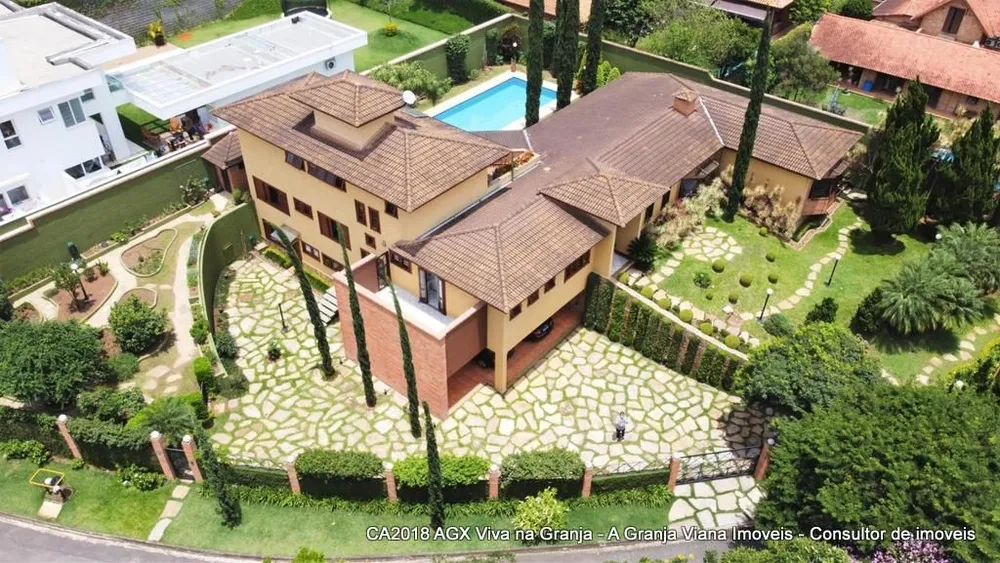 Casa, 3 quartos, 640 m² - Foto 4