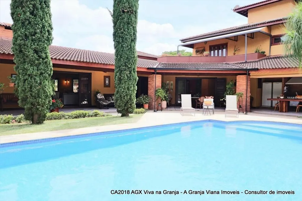 Casa, 3 quartos, 640 m² - Foto 3