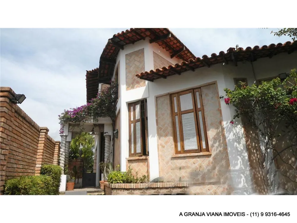 Casa, 4 quartos, 309 m² - Foto 2